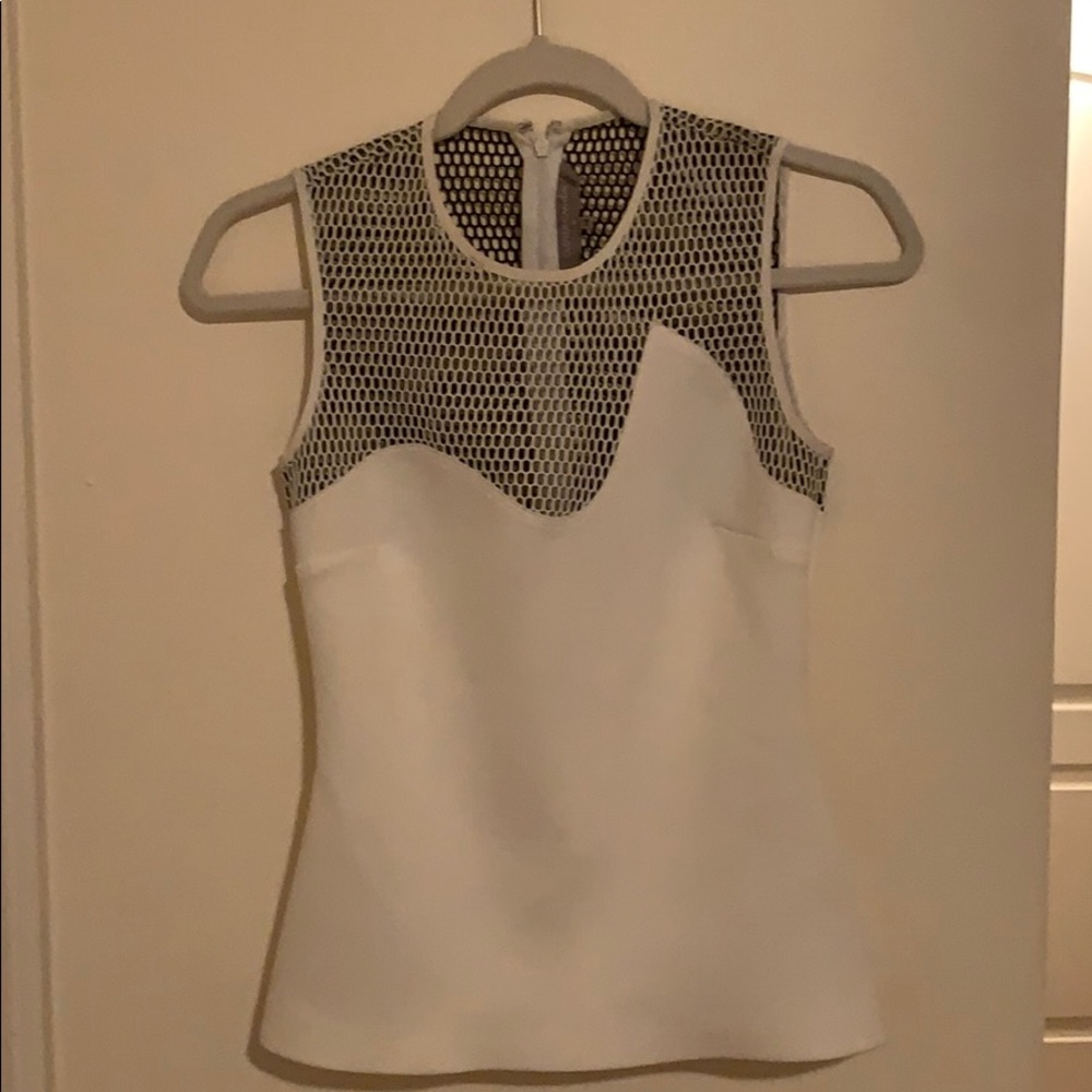 White Clover Canyon Top